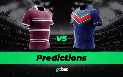 Sea Eagles vs. Warriors Predictions – NRL Round 27 2025