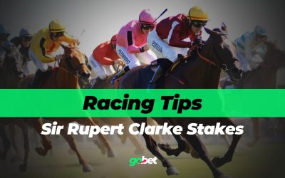 Sir Rupert Clarke Stakes 2025 Betting Tips