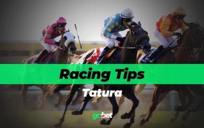 gobet tatura racing tips