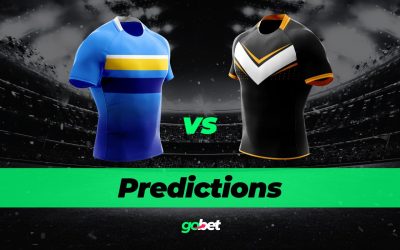 Titans vs. Wests Tigers Predictions – NRL Round 27 2025