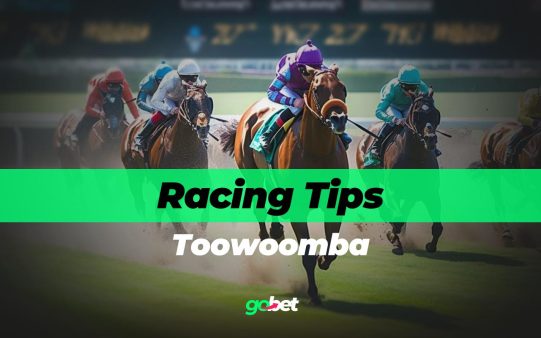 gobet toowoomba racing tips
