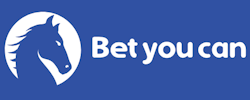 bet you can logo