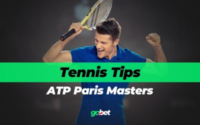 gobet atp paris masters tips