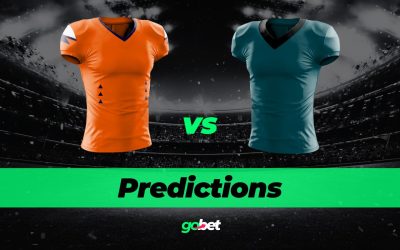 Broncos vs. Eagles Predictions – NFL Week 5 2025