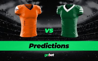 Broncos vs. Jets Predictions – NFL Week 6 2025