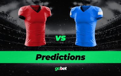 Buccaneers vs. Lions Predictions – NFL Week 7 2025