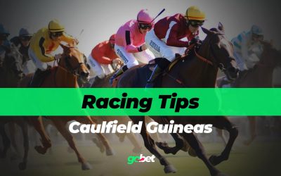 gobet caulfield guineas tips