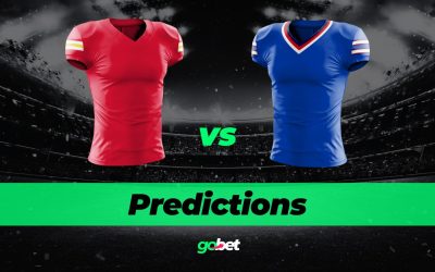 Chiefs vs. Bills Predictions – NFL Week 9 2025