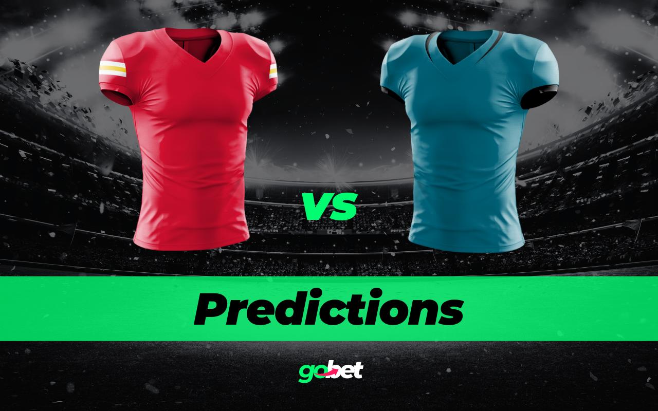 Chiefs vs. Jaguars Predictions – NFL Week 5 2025