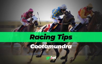 Cootamundra Racing Tips for Sunday, October 5th 2025