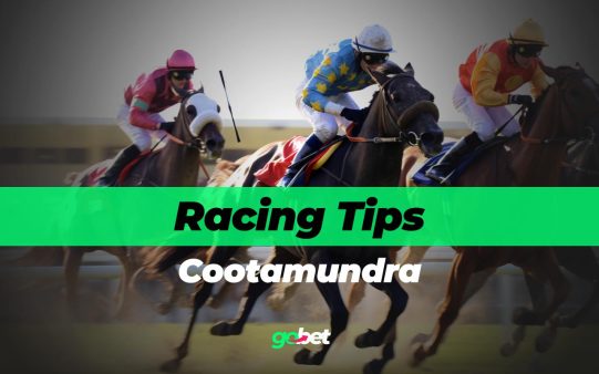 gobet cootamundra racing tips