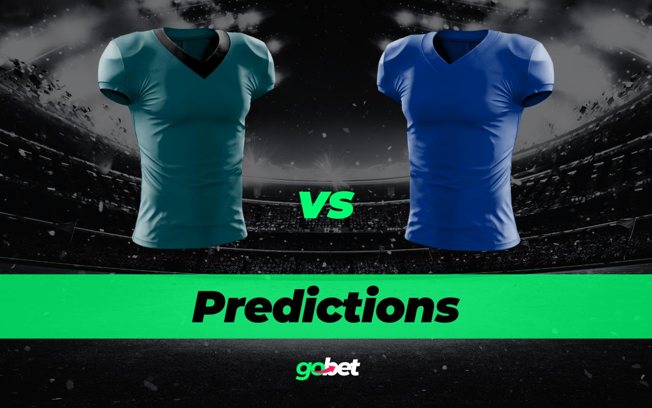 Eagles vs. Giants Predictions – NFL Week 6 2025
