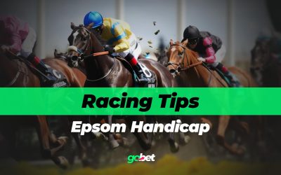gobet epsom handicap tips
