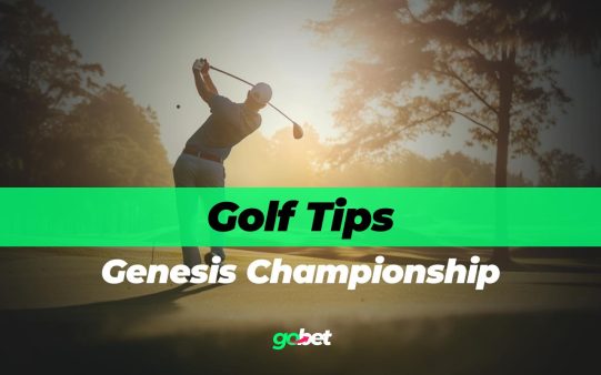 gobet genesis championship tips
