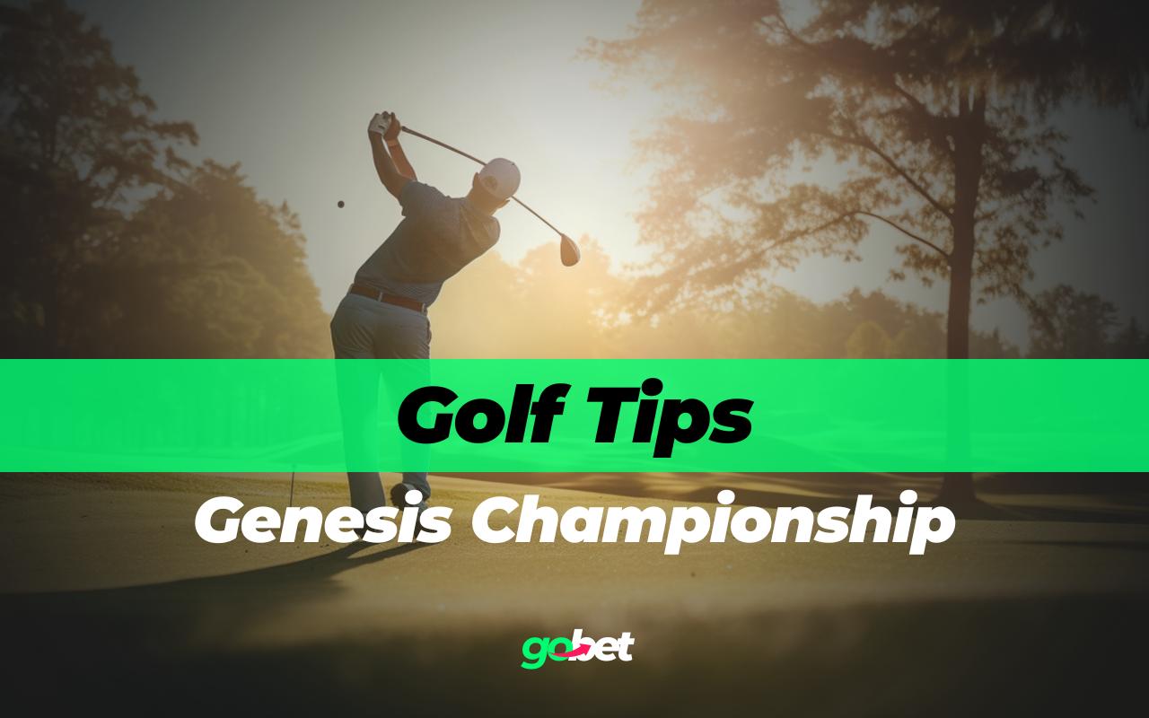 gobet genesis championship tips