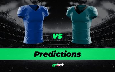 Giants vs. Eagles Predictions – NFL Week 8 2025