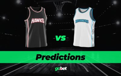 Hawks vs. Breakers Predictions – NBL Round 7 2025