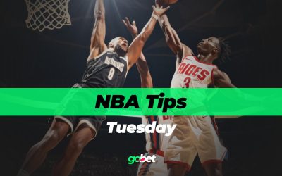 gobet nba tuesday tips