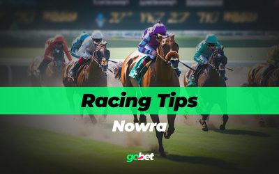gobet nowra racing tips