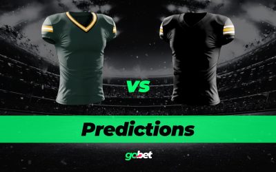 Packers vs. Steelers Predictions – NFL Week 8 2025