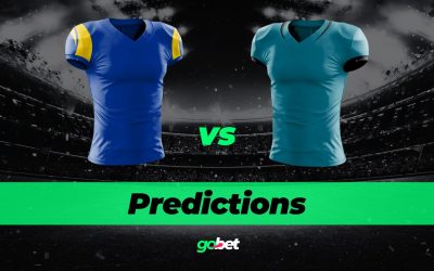 Rams vs. Jaguars Predictions – NFL Week 7 2025
