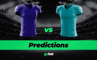 Ravens vs. Dolphins Predictions – NFL Week 9 2025
