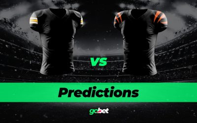 Steelers vs. Bengals Predictions – NFL Week 7 2025
