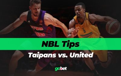 Cairns Taipans vs. Melbourne United Predictions – NBL Round 6 2025