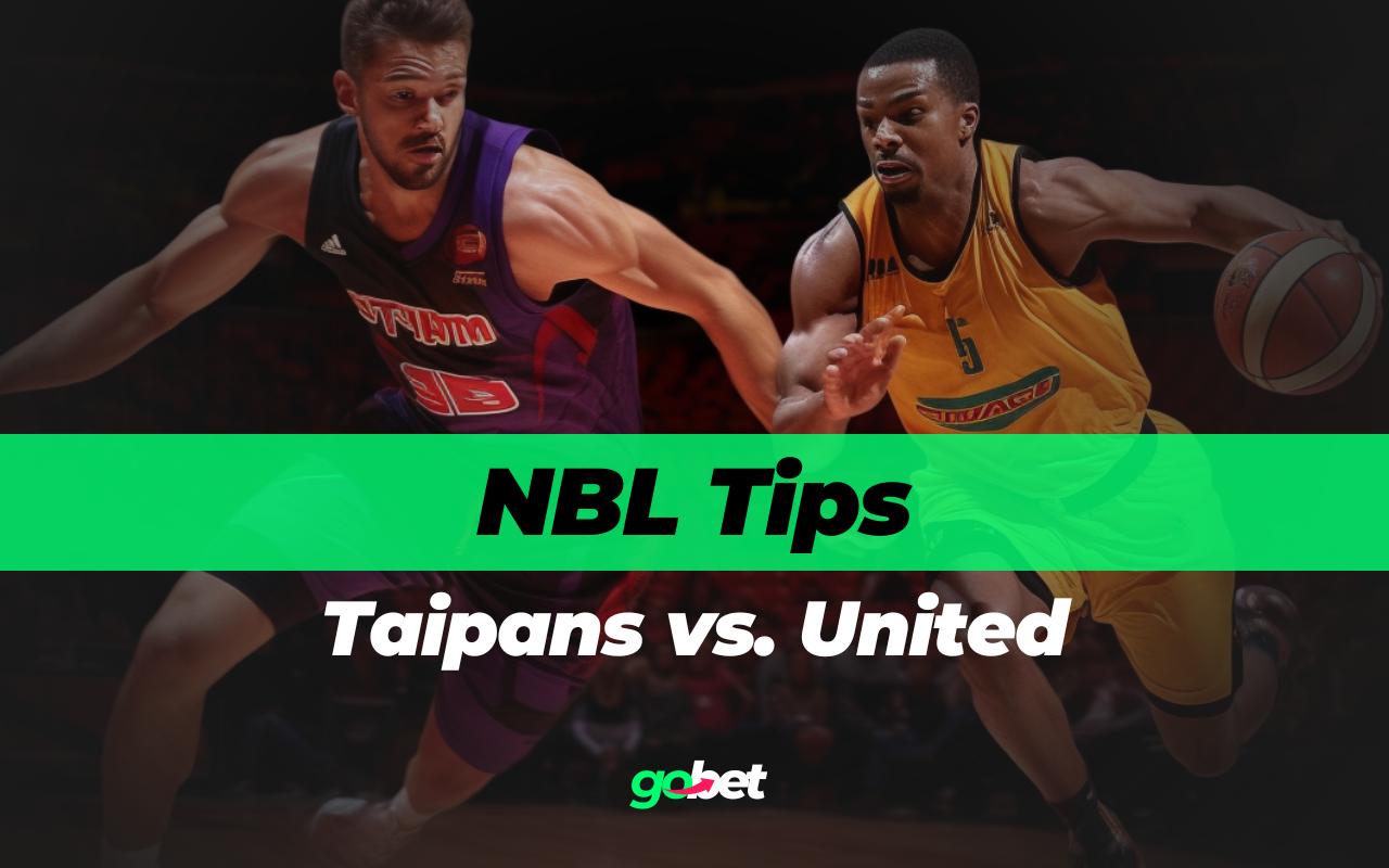 Cairns Taipans vs. Melbourne United Predictions – NBL Round 6 2025