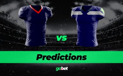 Texans vs. Seahawks Predictions – NFL Week 7 2025