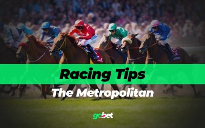 gobet the metropolitan tips