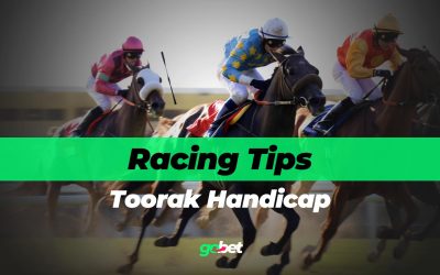 gobet toorak handicap tips