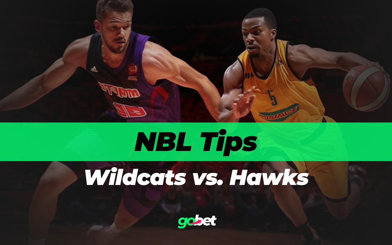 Wildcats vs. Hawks United Predictions – NBL Round 6 2025