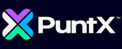 puntx logo