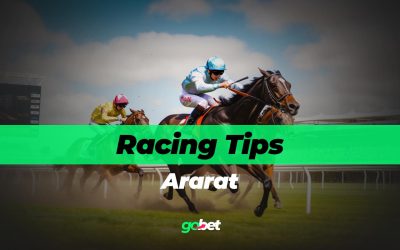 Ararat Racing Tips for Sunday, November 9th 2025