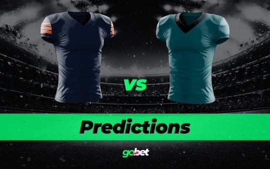 gobet bears vs eagles nfl tips