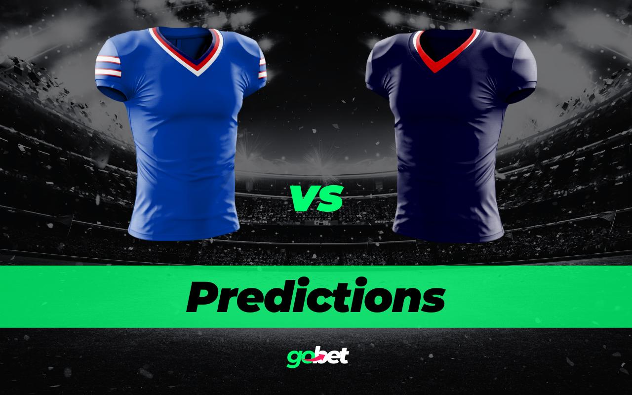 Bills vs. Texans Predictions – NFL Week 12 2025