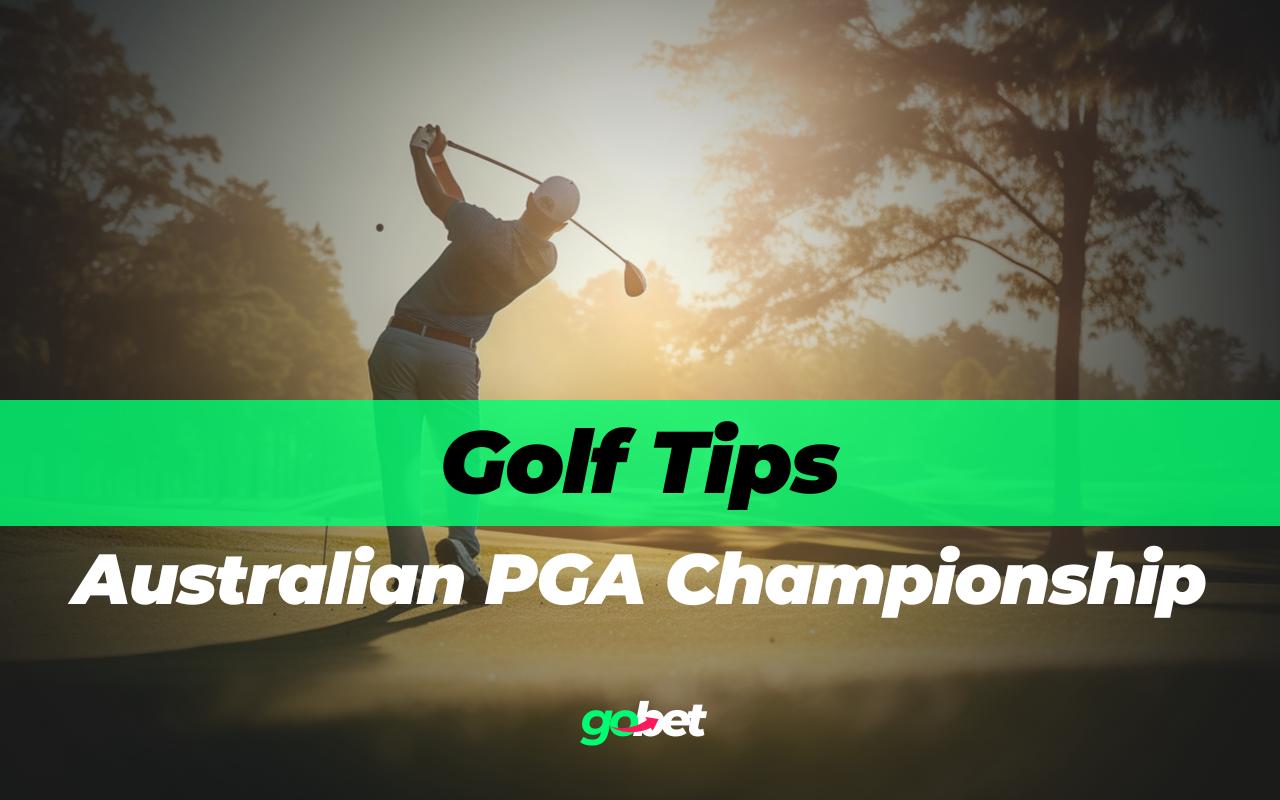 2025 BMW Australian PGA Championship Expert Betting Predictions