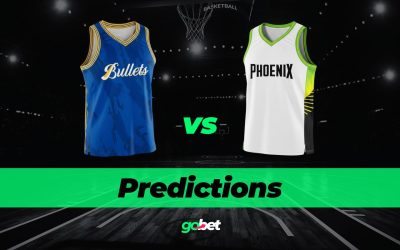 Bullets vs. Phoenix Predictions – NBL Round 10 2025