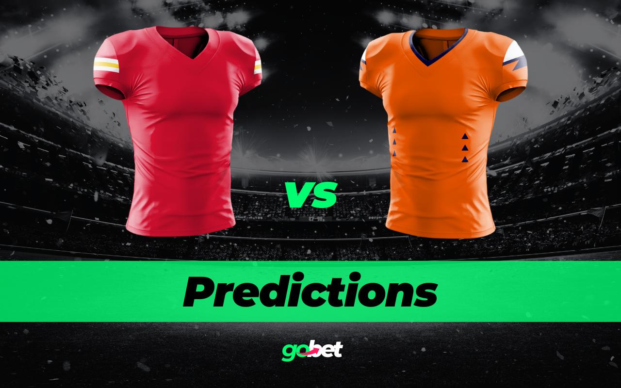 Chiefs vs. Broncos Predictions – NFL Week 11 2025
