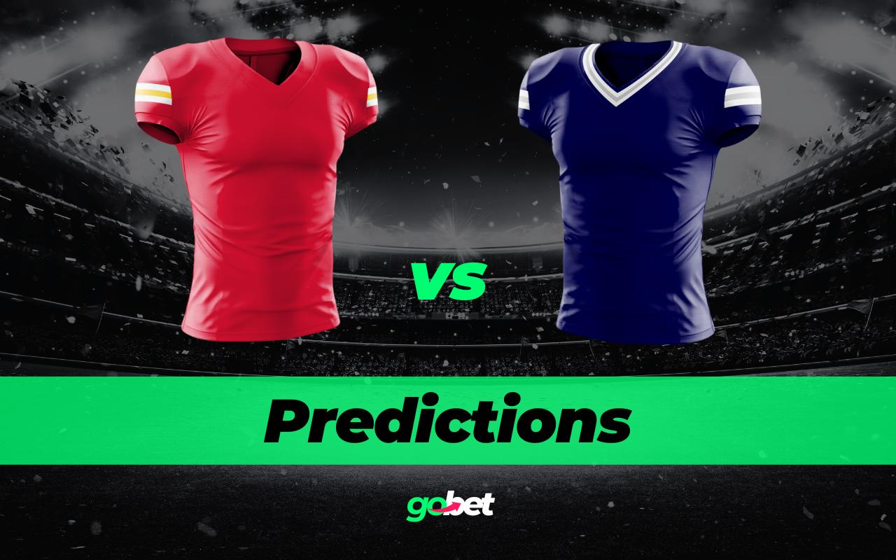 Chiefs vs. Cowboys Predictions – NFL Week 13 2025