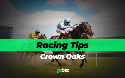 Crown Oaks 2025 Betting Tips