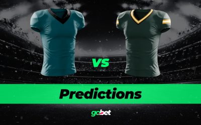 Eagles vs. Packers Predictions – NFL Week 10 2025