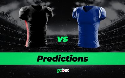 Falcons vs. Colts Predictions – NFL Week 10 2025