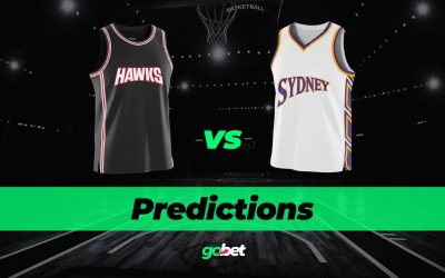 Hawks vs. Kings Predictions – NBL Round 9 2025