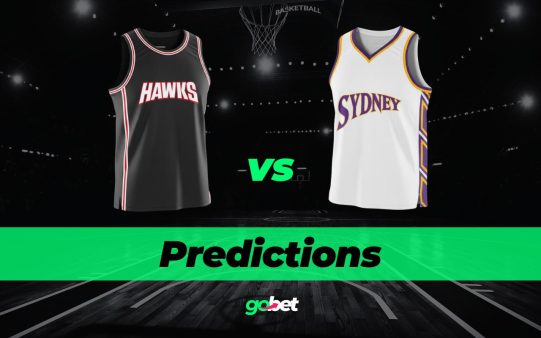 gobet hawks vs kings nbl tips