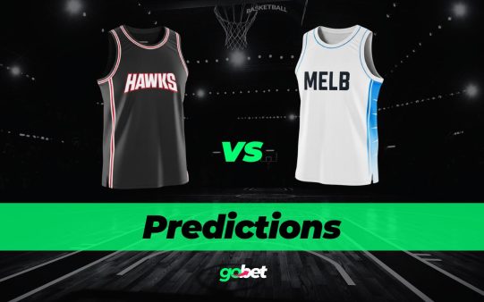 gobet hawks vs united nbl tips