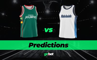 JackJumpers vs. 36ers Predictions – NBL Round 9 2025