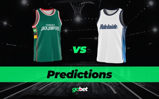 gobet jackjumpers vs 36ers nbl tips