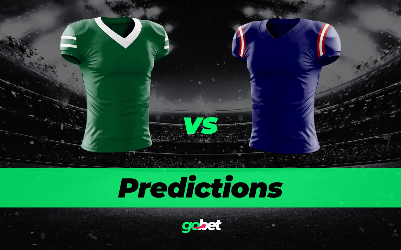 Jets vs. Patriots Predictions – NFL Week 11 2025